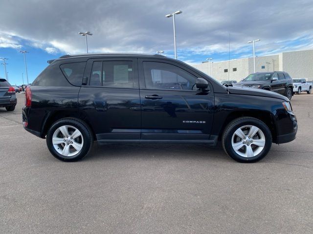 2014 Jeep Compass Sport