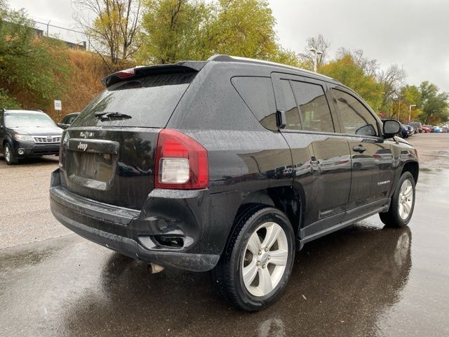 2014 Jeep Compass Sport