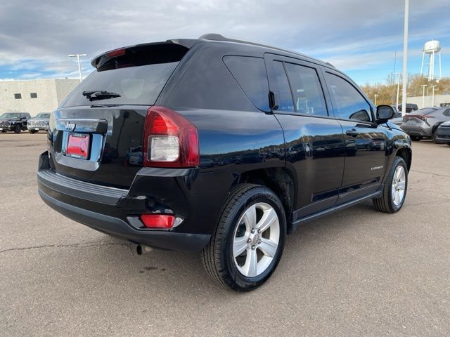 2014 Jeep Compass Sport