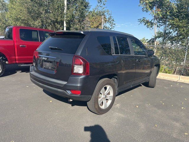 2014 Jeep Compass Sport