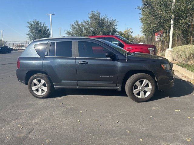 2014 Jeep Compass Sport