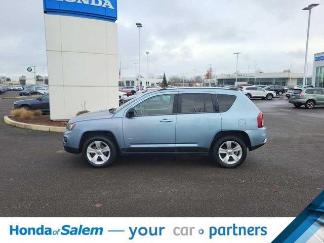 2014 Jeep Compass Sport