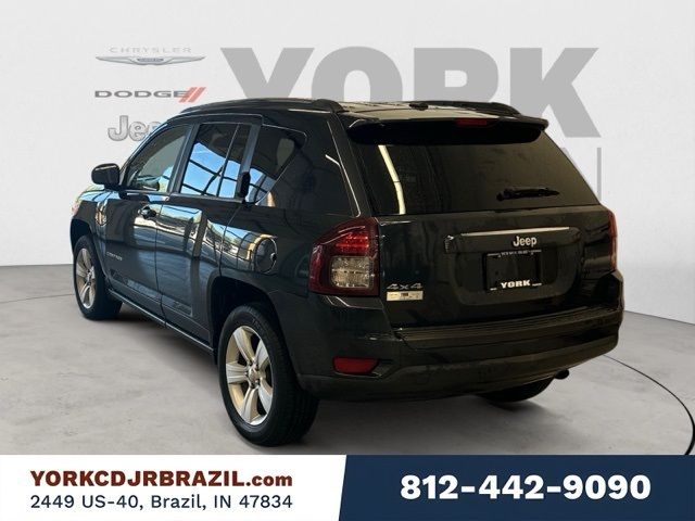 2014 Jeep Compass Sport