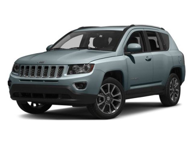 2014 Jeep Compass Sport