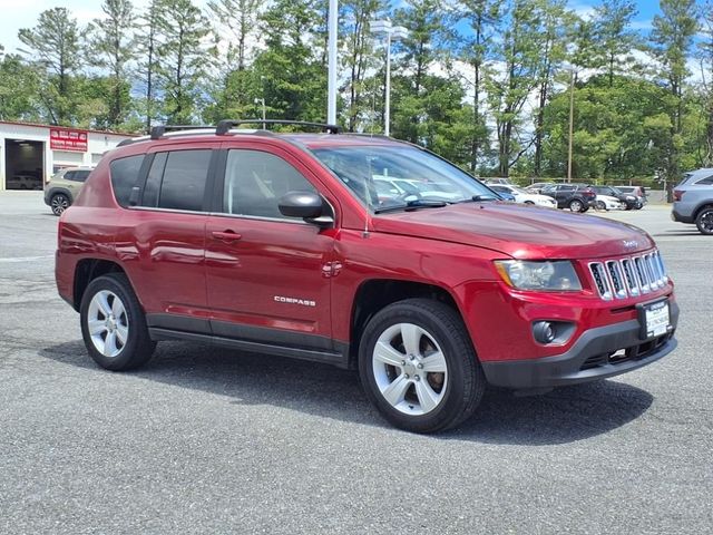 2014 Jeep Compass Sport