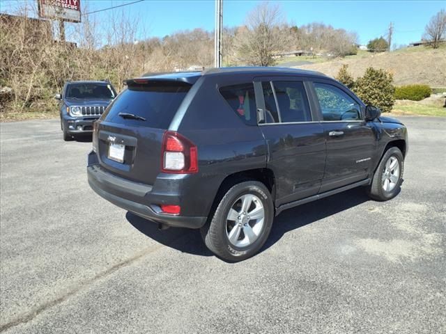 2014 Jeep Compass Sport