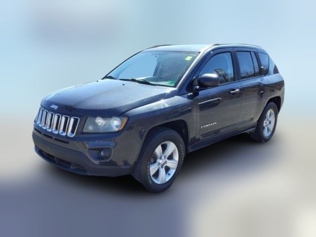2014 Jeep Compass Sport