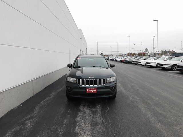 2014 Jeep Compass Sport