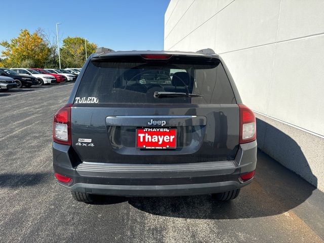 2014 Jeep Compass Sport