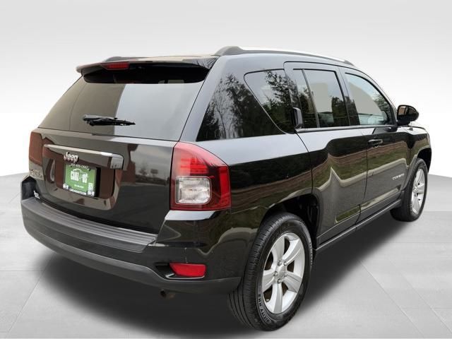 2014 Jeep Compass Sport