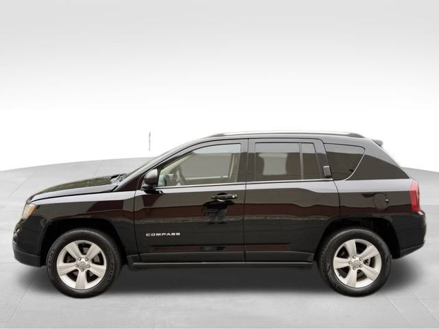 2014 Jeep Compass Sport