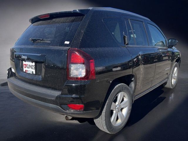 2014 Jeep Compass Sport