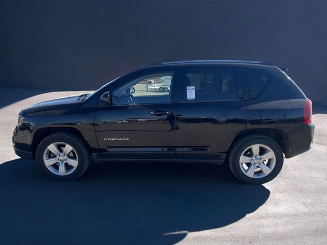 2014 Jeep Compass Sport