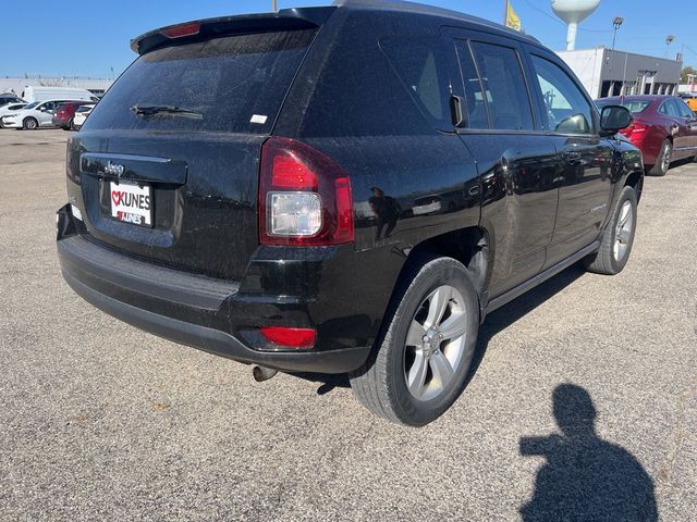 2014 Jeep Compass Sport