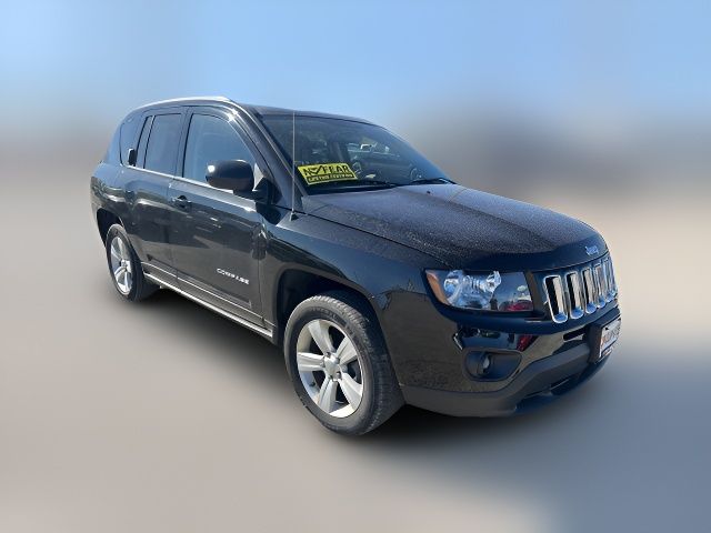 2014 Jeep Compass Sport