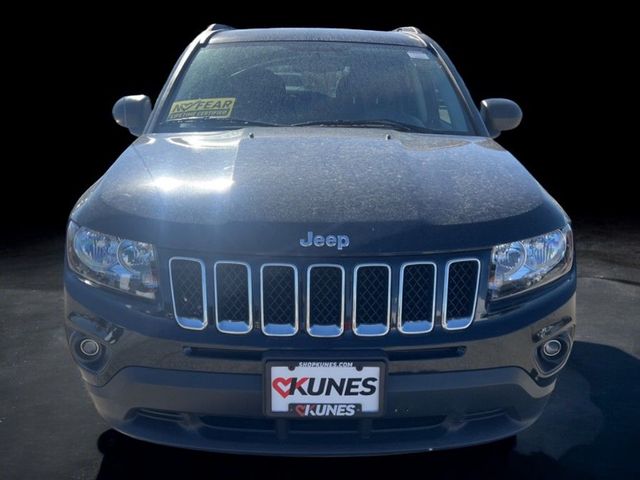 2014 Jeep Compass Sport