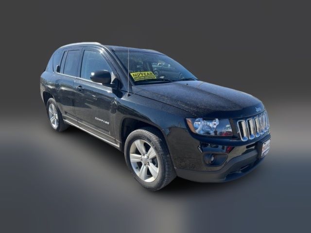 2014 Jeep Compass Sport