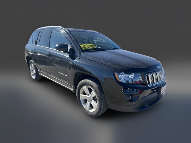 2014 Jeep Compass Sport