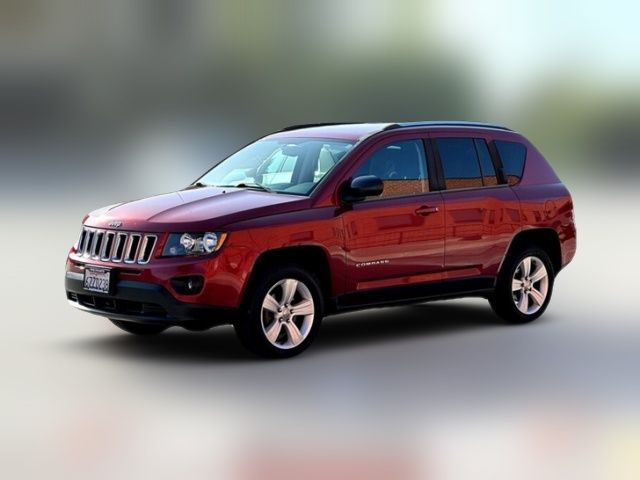 2014 Jeep Compass Sport