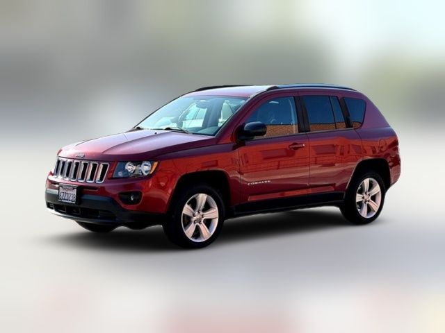 2014 Jeep Compass Sport