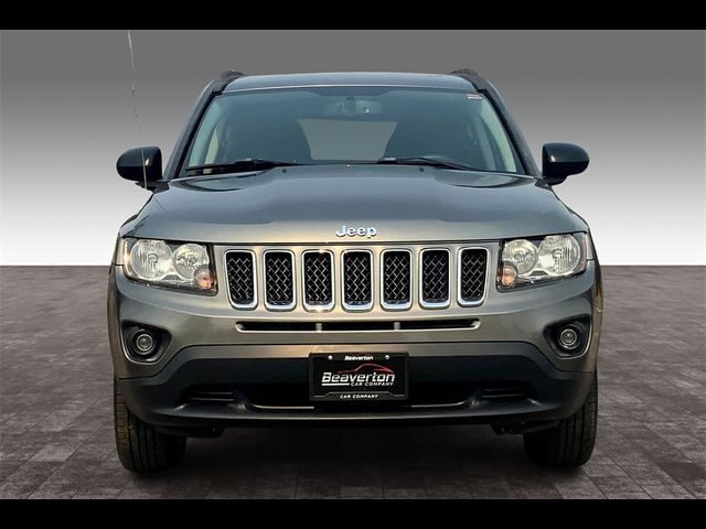 2014 Jeep Compass Sport