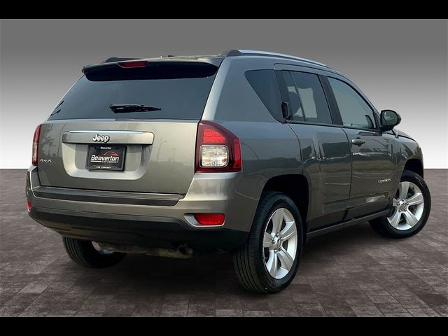 2014 Jeep Compass Sport