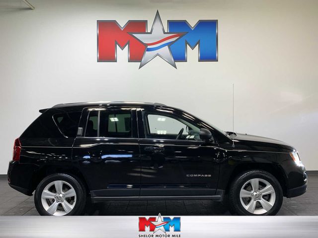 2014 Jeep Compass Sport