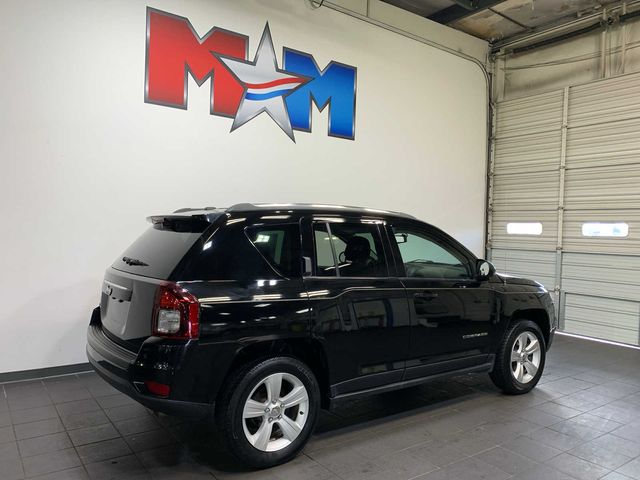 2014 Jeep Compass Sport