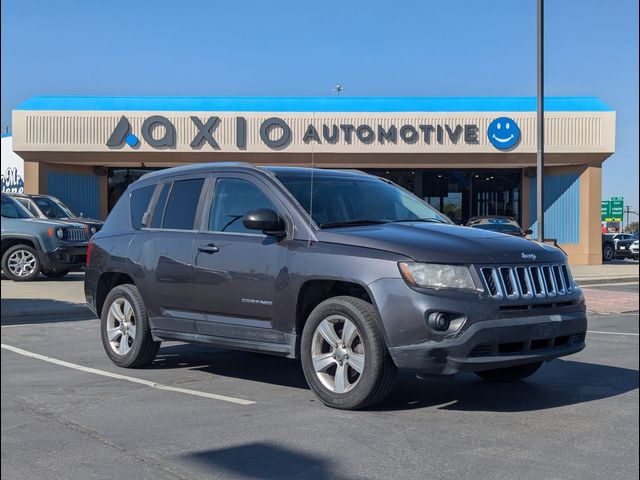 2014 Jeep Compass Sport