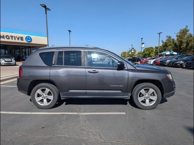 2014 Jeep Compass Sport