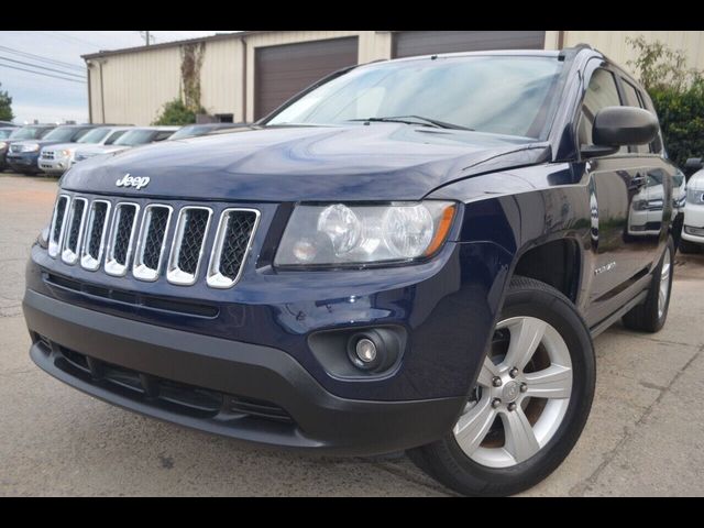 2014 Jeep Compass Sport