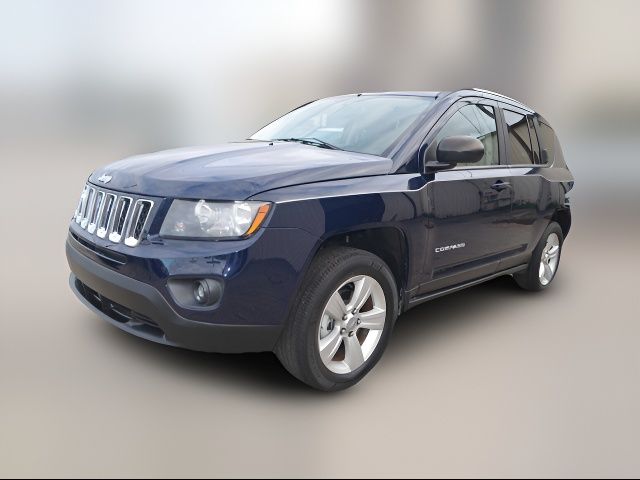 2014 Jeep Compass Sport