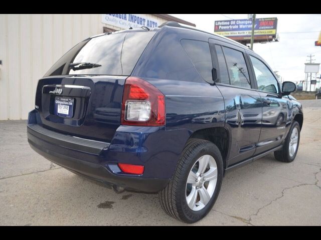 2014 Jeep Compass Sport