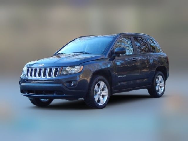 2014 Jeep Compass Sport