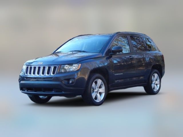 2014 Jeep Compass Sport