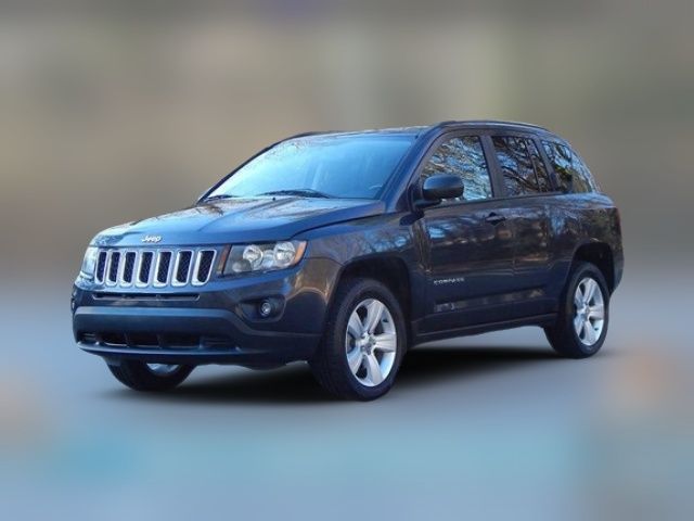 2014 Jeep Compass Sport