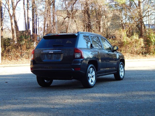 2014 Jeep Compass Sport