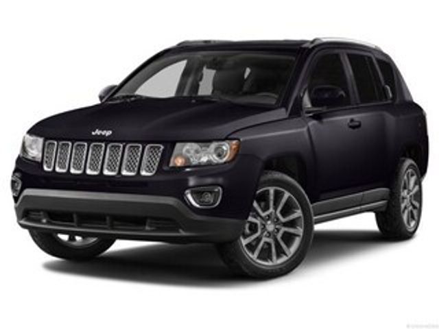 2014 Jeep Compass Sport