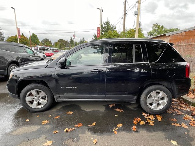 2014 Jeep Compass Sport