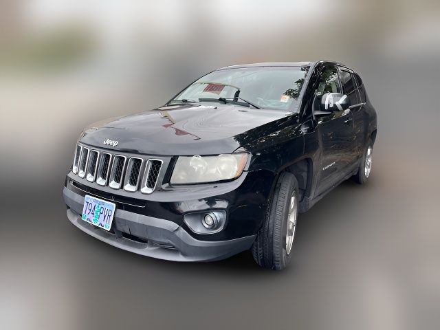 2014 Jeep Compass Sport