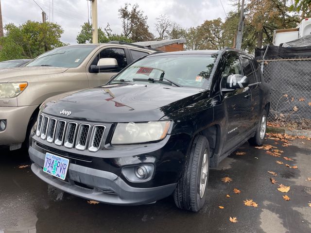 2014 Jeep Compass Sport