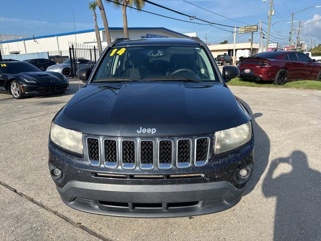 2014 Jeep Compass Sport