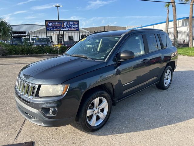 2014 Jeep Compass Sport