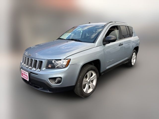 2014 Jeep Compass Sport