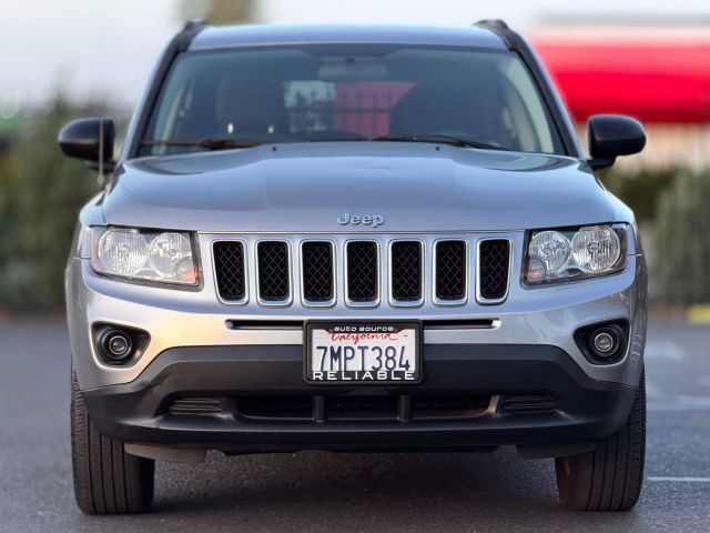2014 Jeep Compass Sport