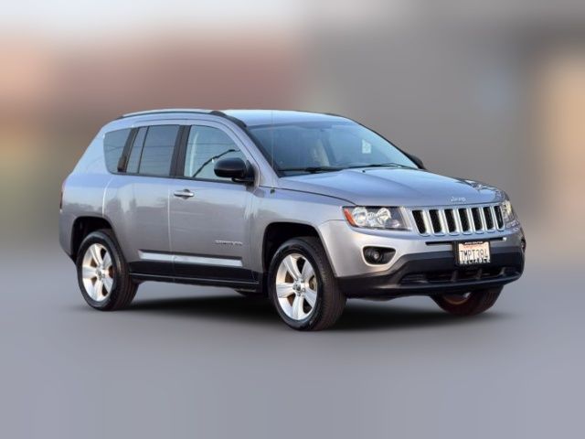 2014 Jeep Compass Sport