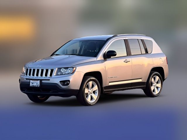 2014 Jeep Compass Sport