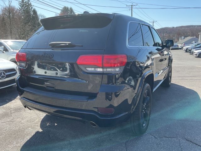 2014 Jeep Grand Cherokee Altitude