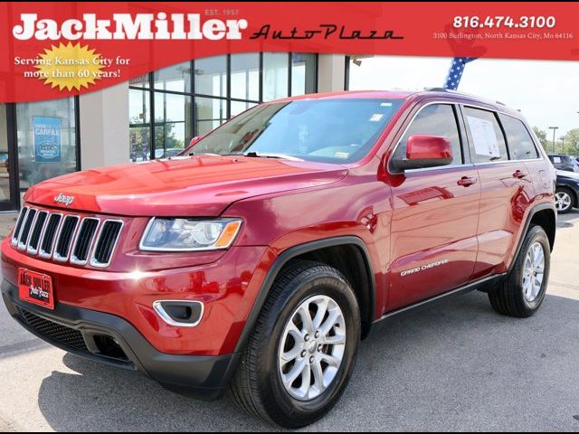 2014 Jeep Grand Cherokee Laredo