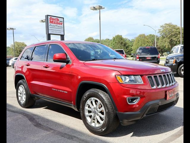 2014 Jeep Grand Cherokee Laredo